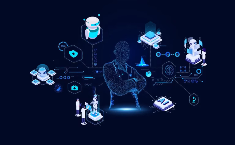 Optimizing Healthcare: Automating Medical Documentation and Patient Assistance Using AI Anthropic Claude 2.1