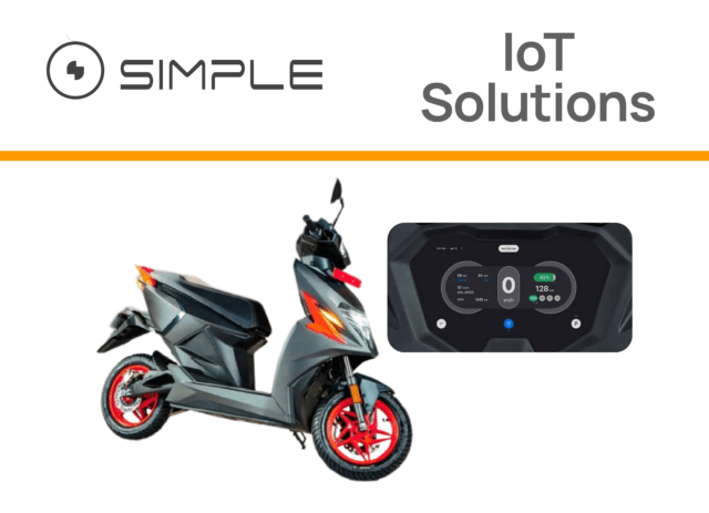 Revolutionizing Electric Scooter Manufacturing with AWS IoT