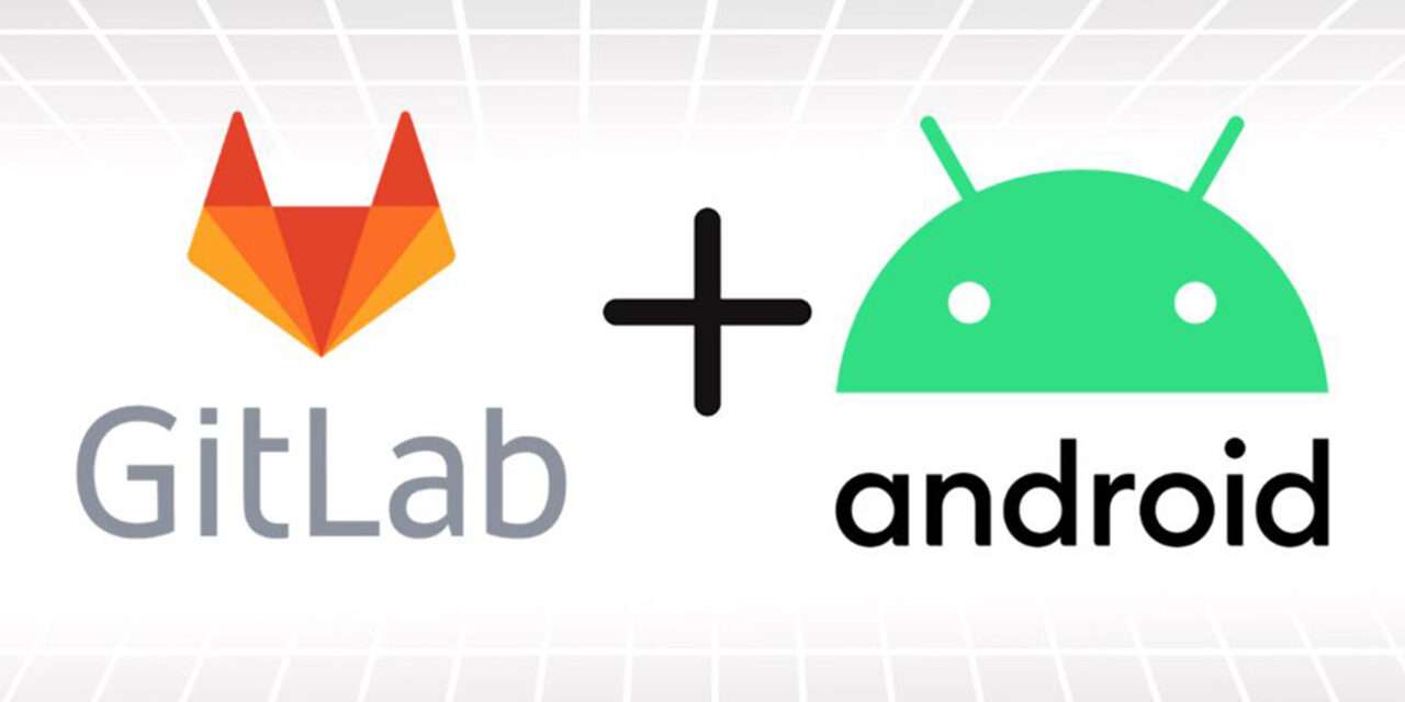 GitLab Pipeline for Android