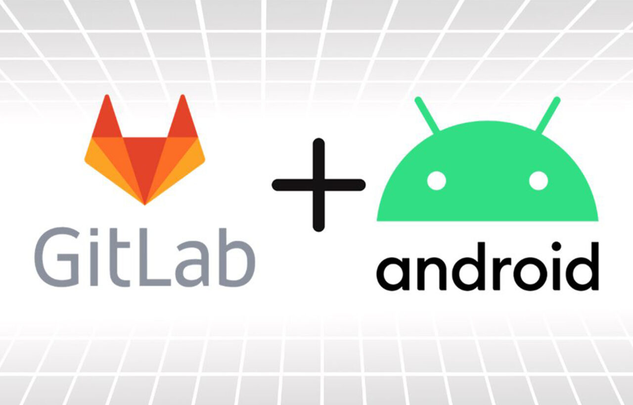 GitLab Pipeline for Android