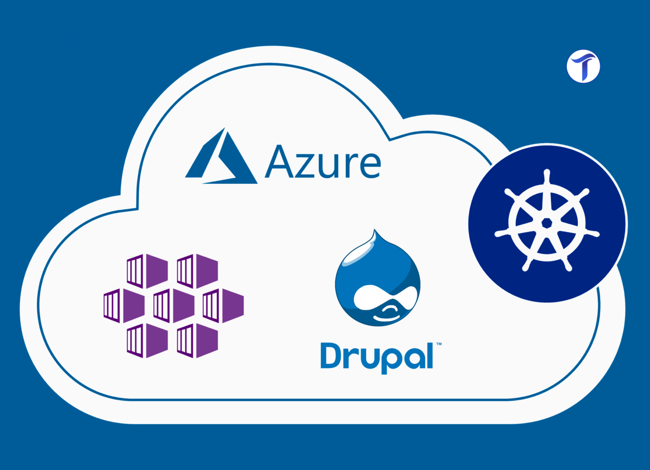 Migrating and Modernizing Drupal for a Leading E-Commerce Retailer on ...