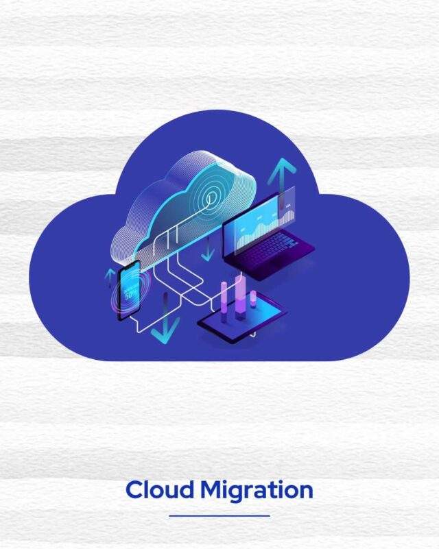 Cloud Migration & Deployment Services