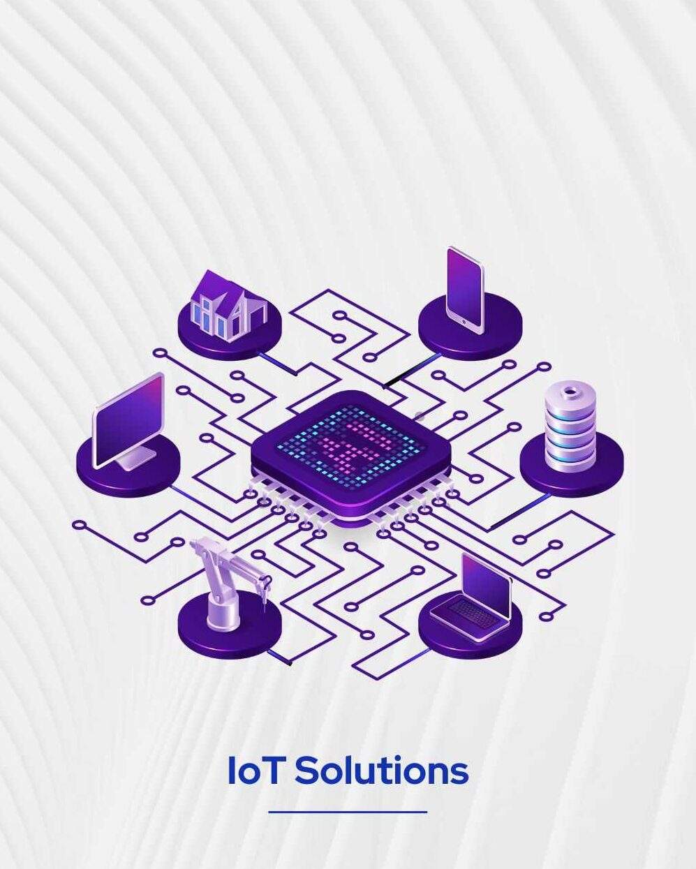 IoT Solutions