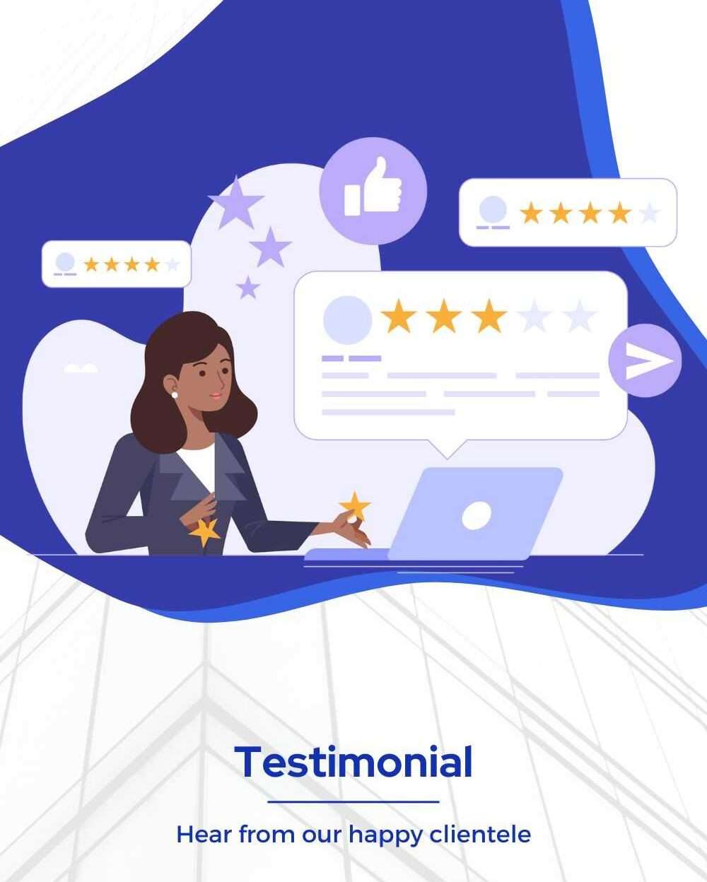 Texple Testimonial