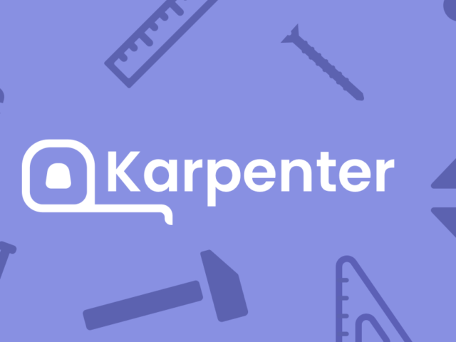 Kubernetes Karpenter: Scaling Made Smarter and Simpler