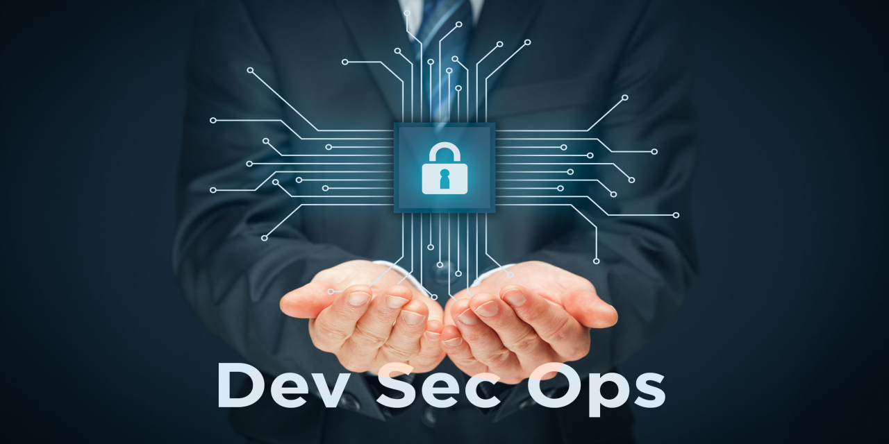 Stepping into DevSecOps: Five Principles for a Successful DevOps Transition
