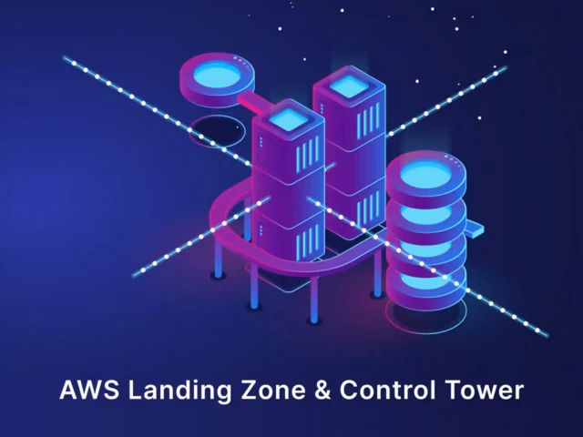 AWS Landing Zone & AWS Control Tower: A Complete Guide