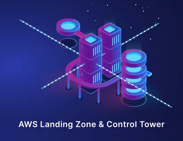 AWS Landing Zone & AWS Control Tower: A Complete Guide