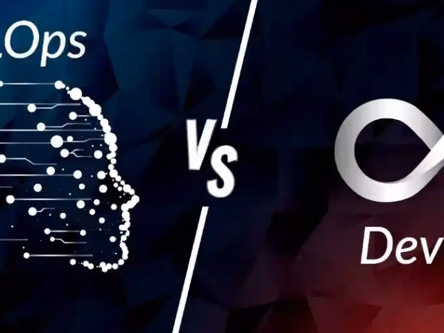 MLOps vs. DevOps: Key Differences, Similarities, and Best Practices