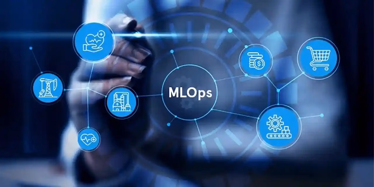 Building a Scalable MLOps Pipeline on Kubernetes