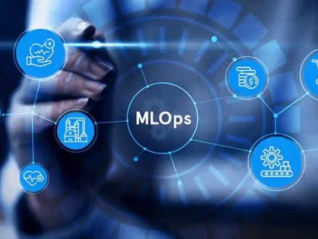 Building a Scalable MLOps Pipeline on Kubernetes