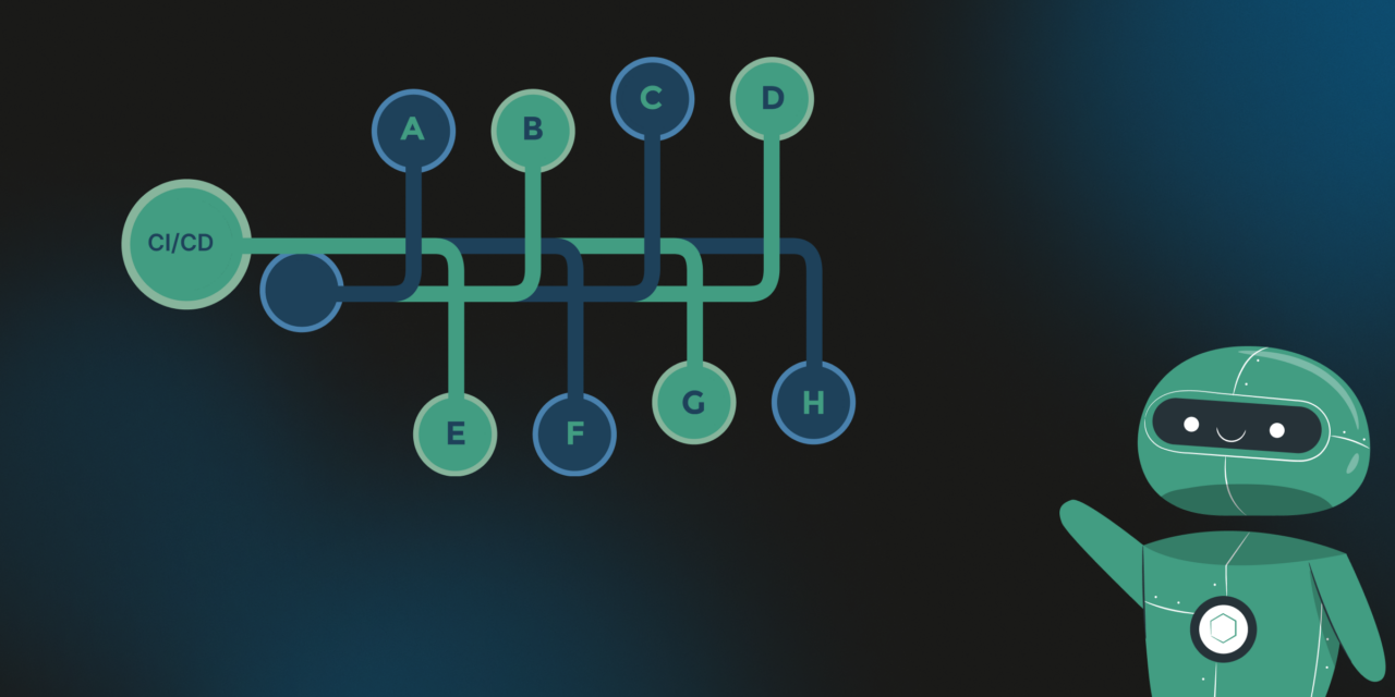 AI in DevOps: How AI is Revolutionizing CI/CD Pipelines