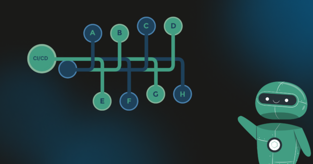 AI in DevOps: How AI is Revolutionizing CI/CD Pipelines