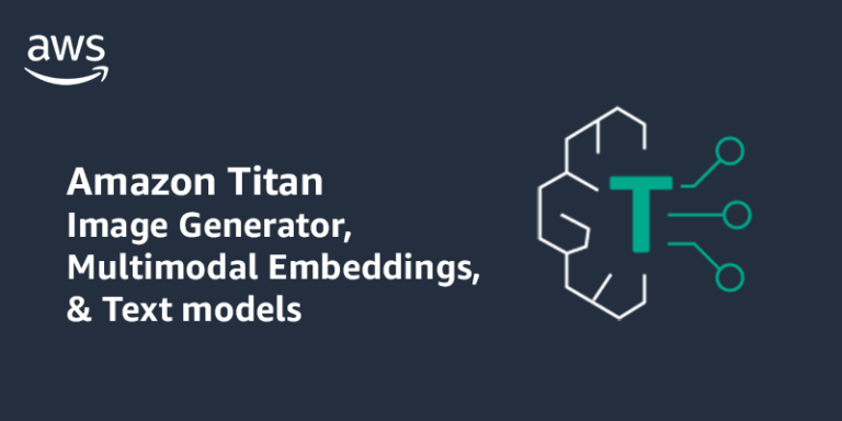 Personalized E-Commerce Experiences: Enhancing Product Recommendations with Amazon Bedrock using Amazon Titan Multimodal Embeddings