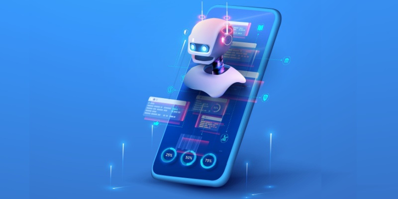 AI in Mobile Apps: How Machine Learning is Transforming User Experience